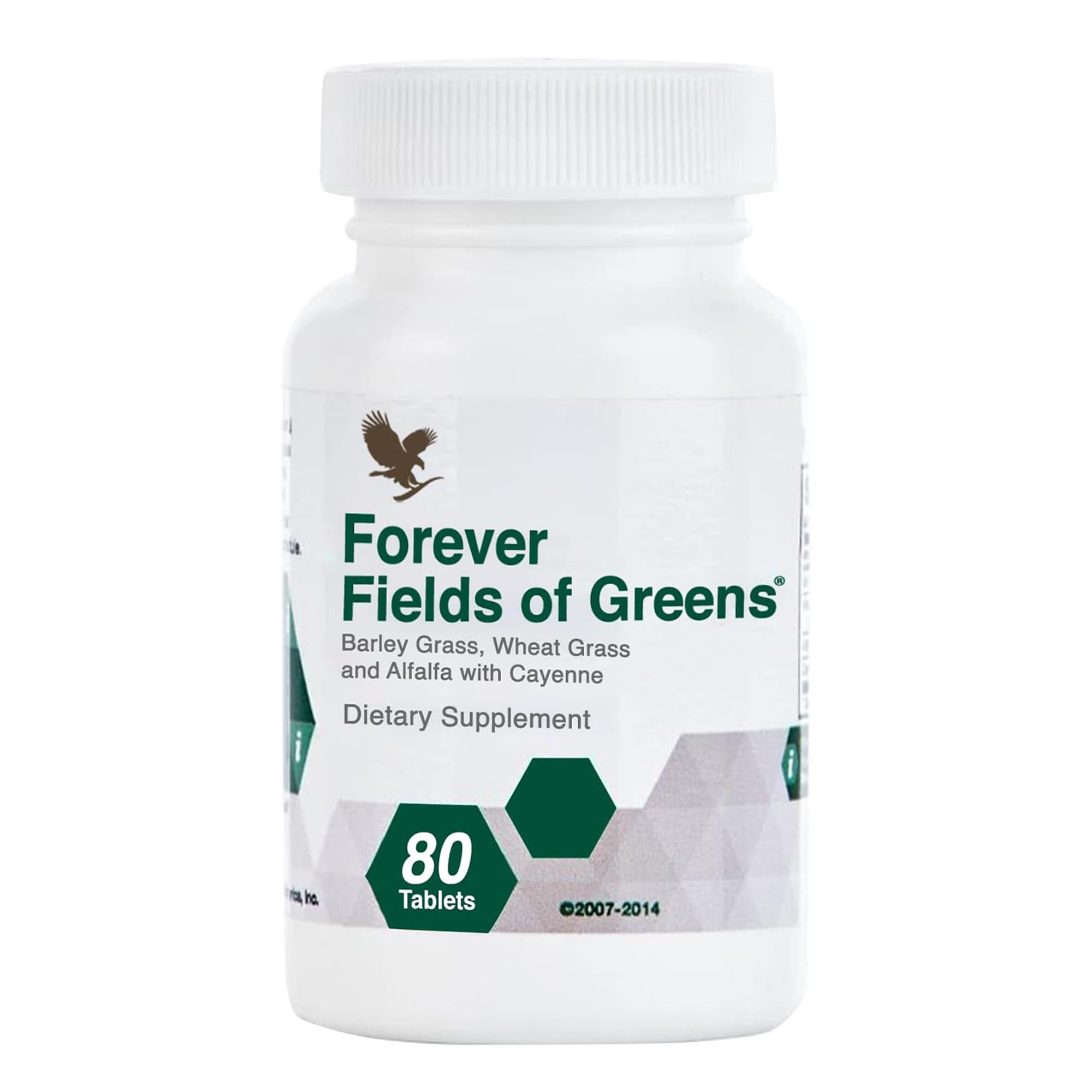 Forever Fields Of Greens®_0