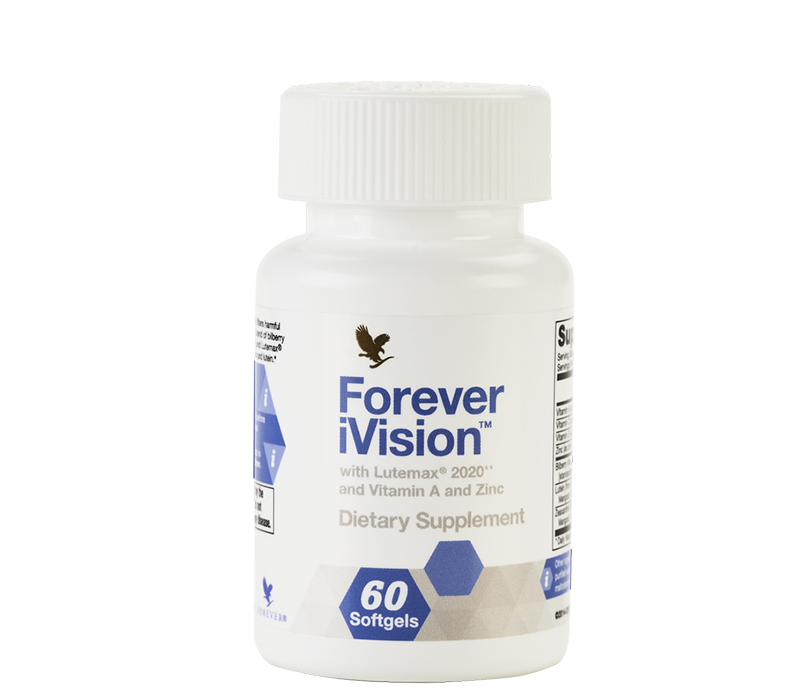 Forever iVision®_0