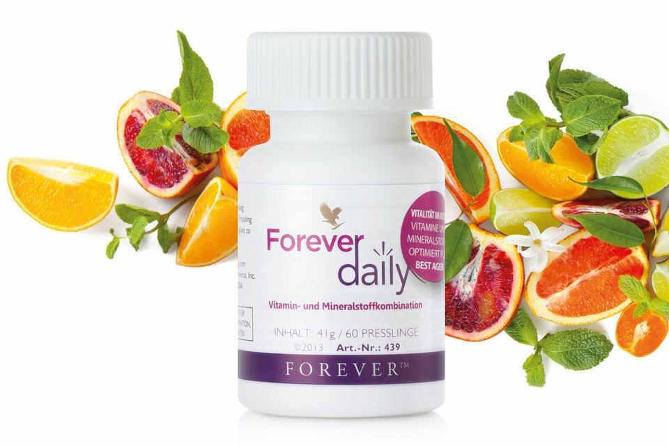 Forever Daily®_0