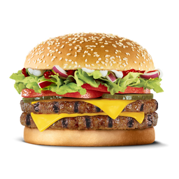 Chick'n Beef 
