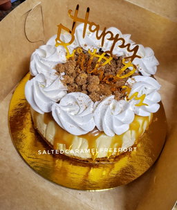 Cheesecake