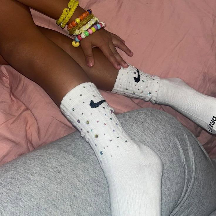 Customized socks_0