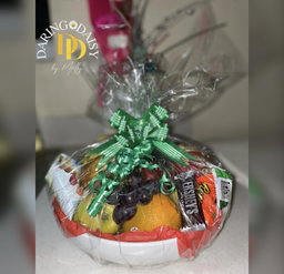 Fruit Baskets or Fruit Platters
