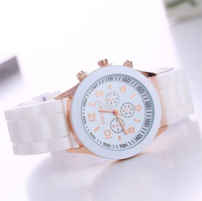 Montre de luxe pour femmes _1