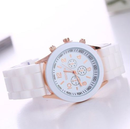 Montre de luxe pour femmes 