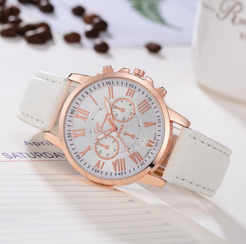 Montre de luxe pour femmes _2