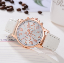 Montre de luxe pour femmes 