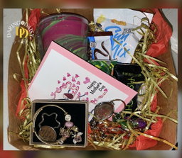 Gift Baskets or Gift Boxes