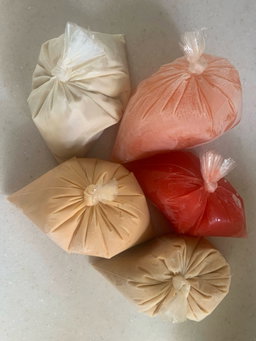 Ice pops 