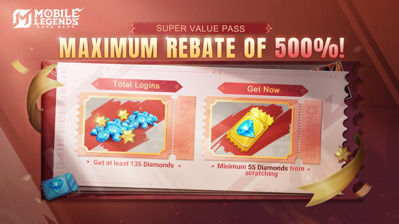 Great Value Pass