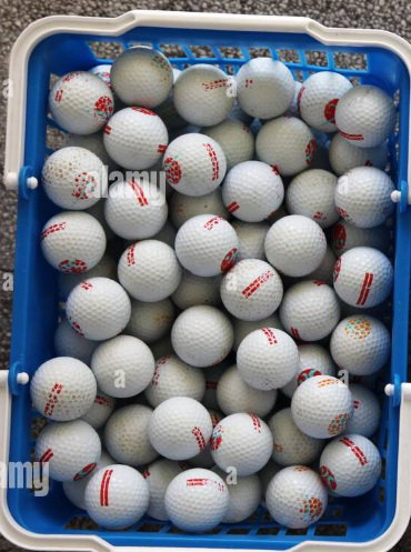 100 Course Ball