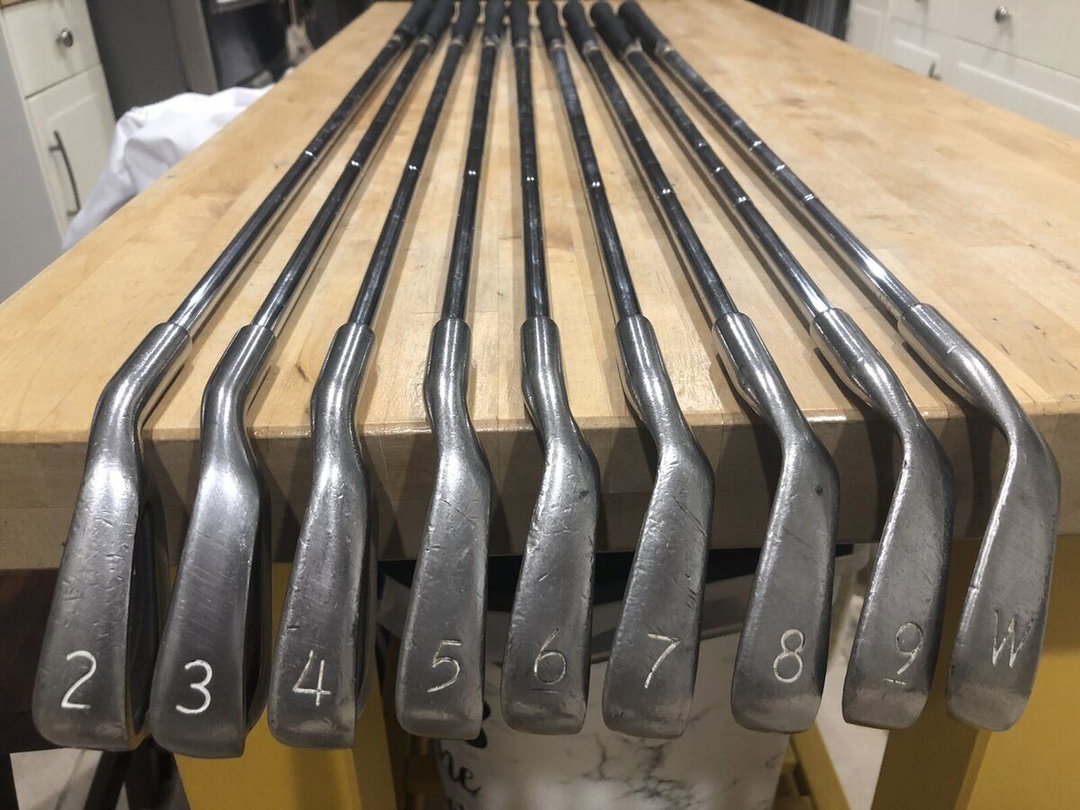 Iron Club