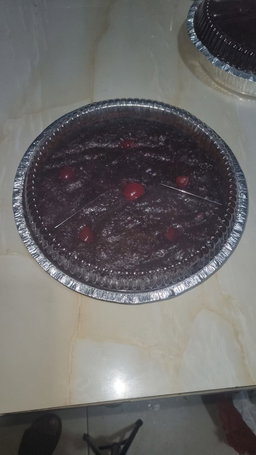Cakes