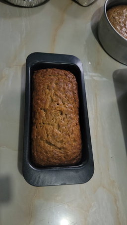 Banana Bread Per Loaf 
