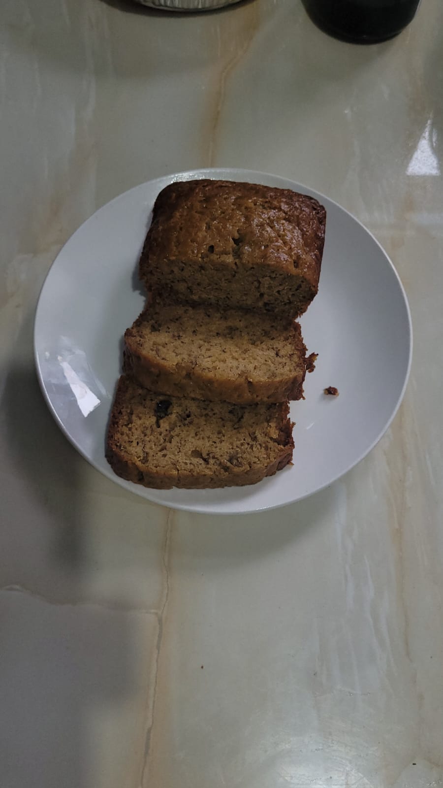 Banana Bread Per Loaf 