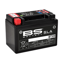 BS Battery BTX9