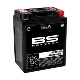 BS Battery BTX14AHL