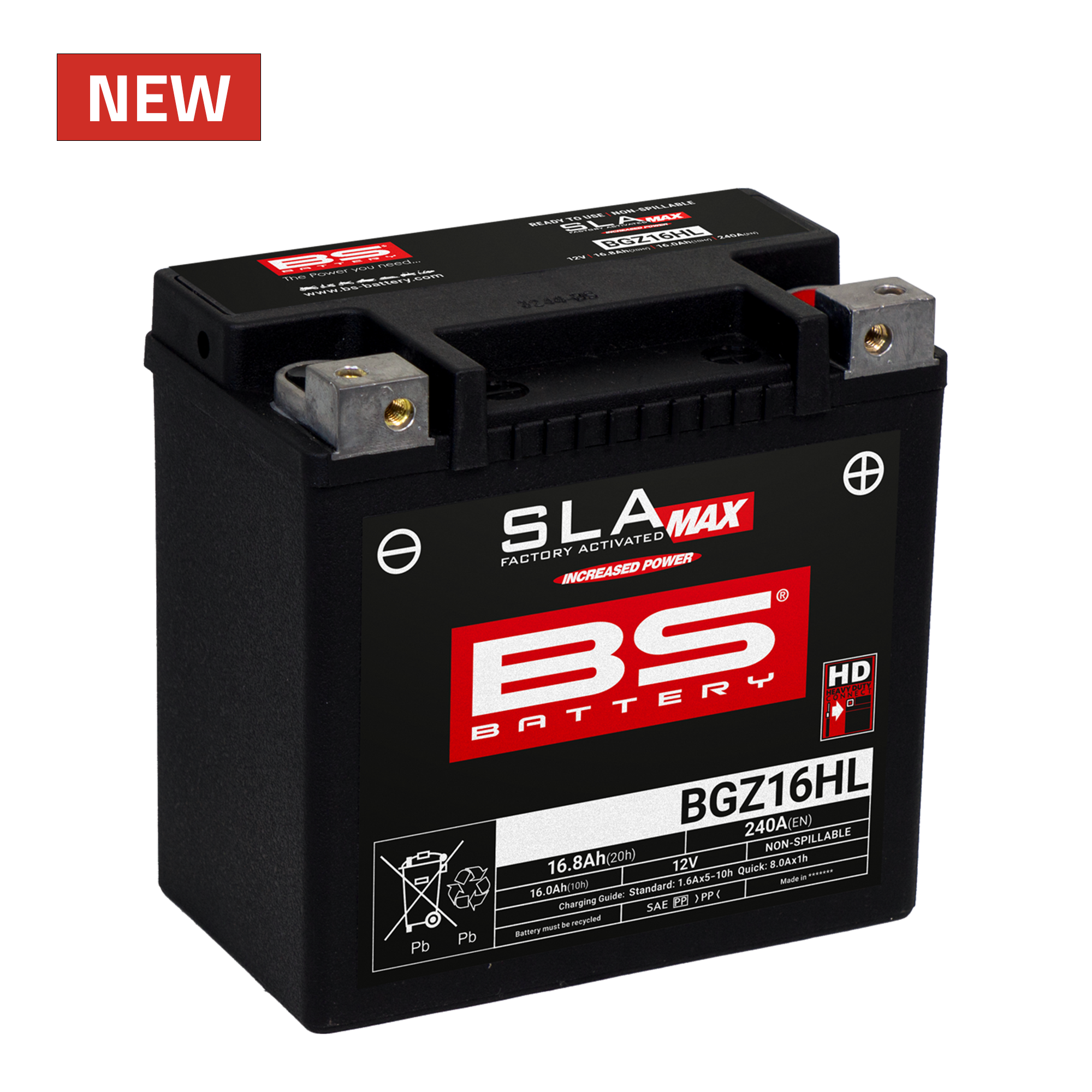 BS Battery BGZ16HL_0
