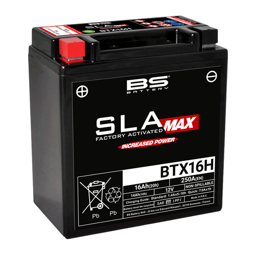 BS Battery BTX16H_0