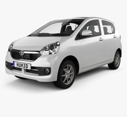 Compact Cars 