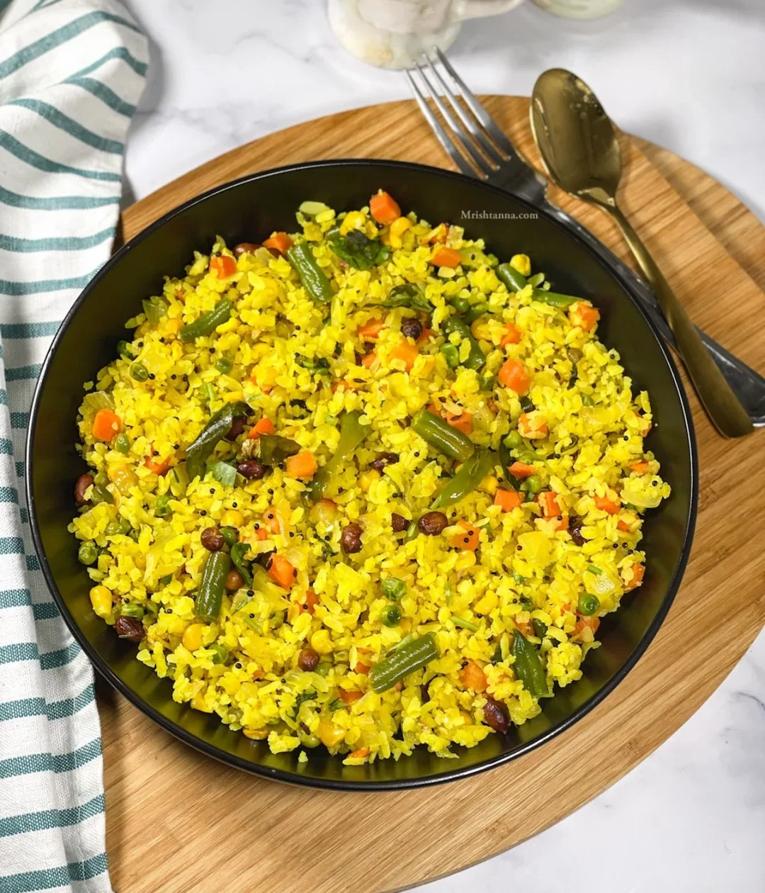 Veg Chuera Mix Masala