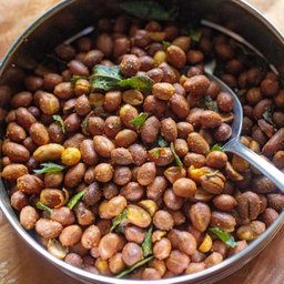 Peanut Masala