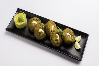 Hara Bhara Kebab
