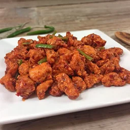 Chicken 65 
