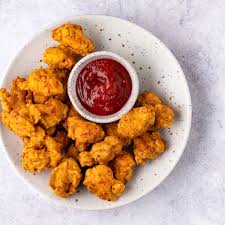  Chicken Pakora _0
