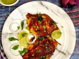  Tawa Fish 