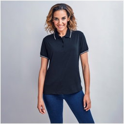Mens  & Ladies Reward Golf Shirt