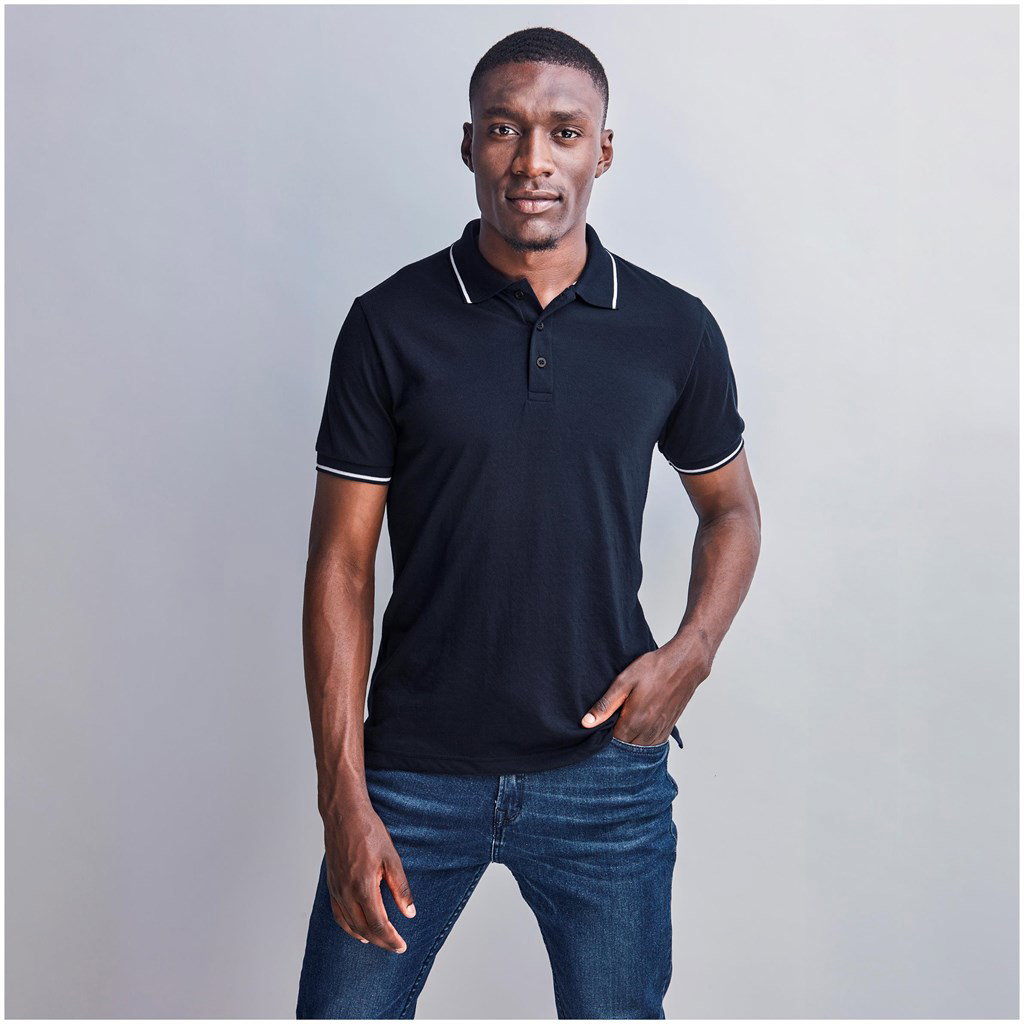 Mens & Ladies Reward Golf Shirt