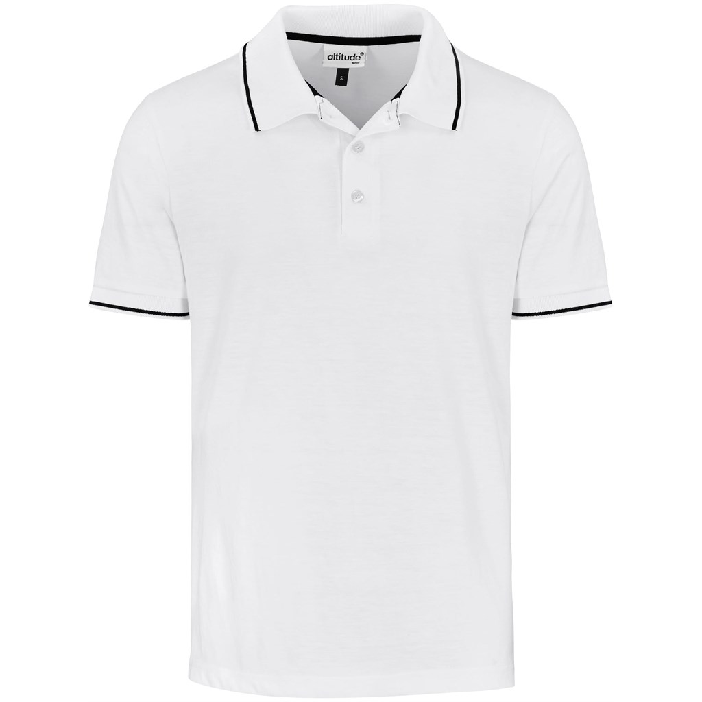 Mens  & Ladies Reward Golf Shirt_7