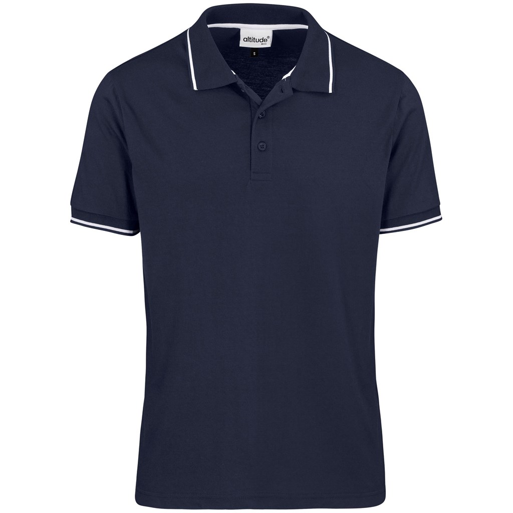 Mens  & Ladies Reward Golf Shirt_4