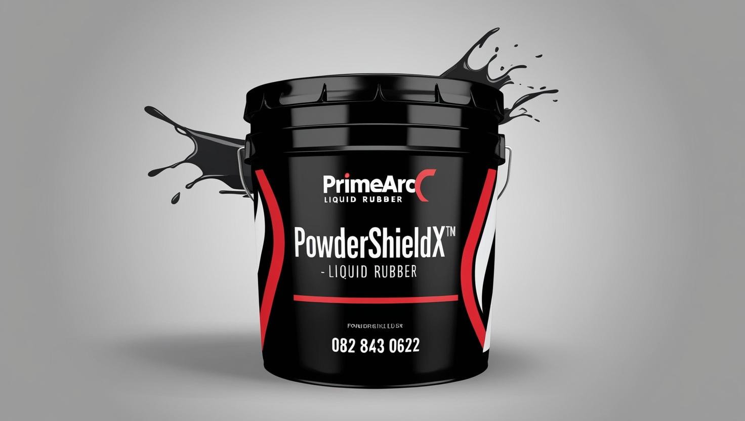 20L Standard Alumina Liquid Rubber_0