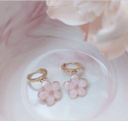 The Blooming series