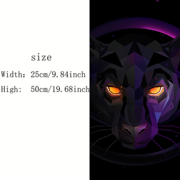 BLACK PANTHER HPPN-CV54 