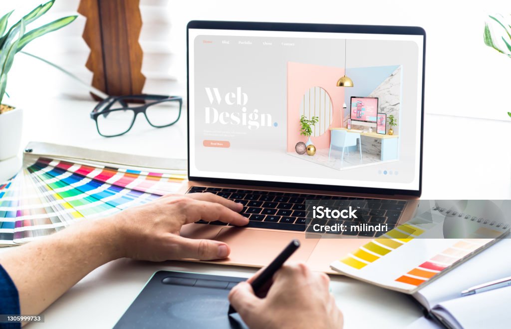 Web Design _0