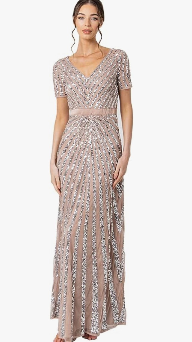 Robe de soirée _2