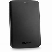 TOSHIBA 1TB EXTERNAL  HARD DRIVE