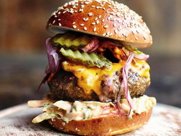 Burgers