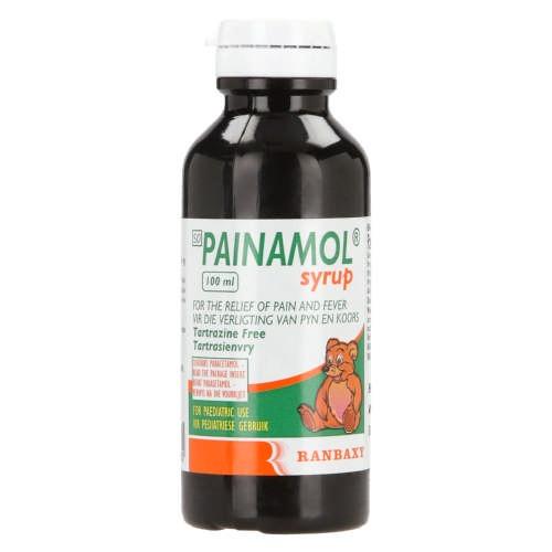 Painamol Syrup_0