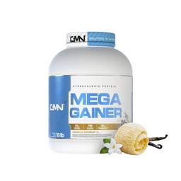 Mega Gainer vainilla 5lbs GMN