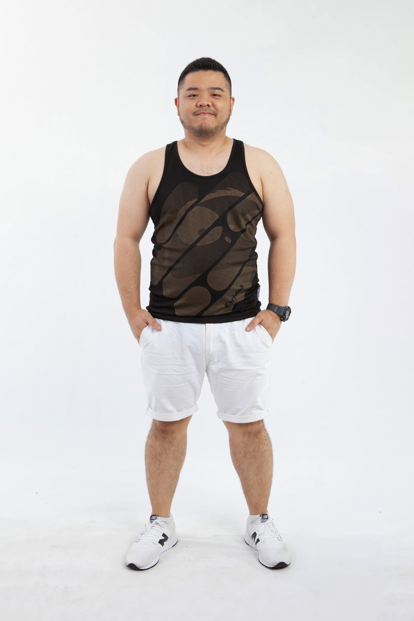 ABU DotMatrix - Black_1