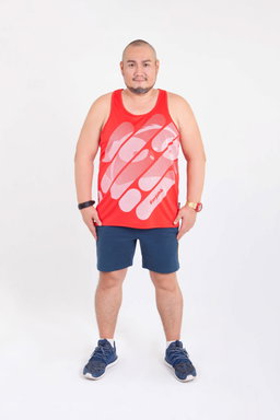TANKS