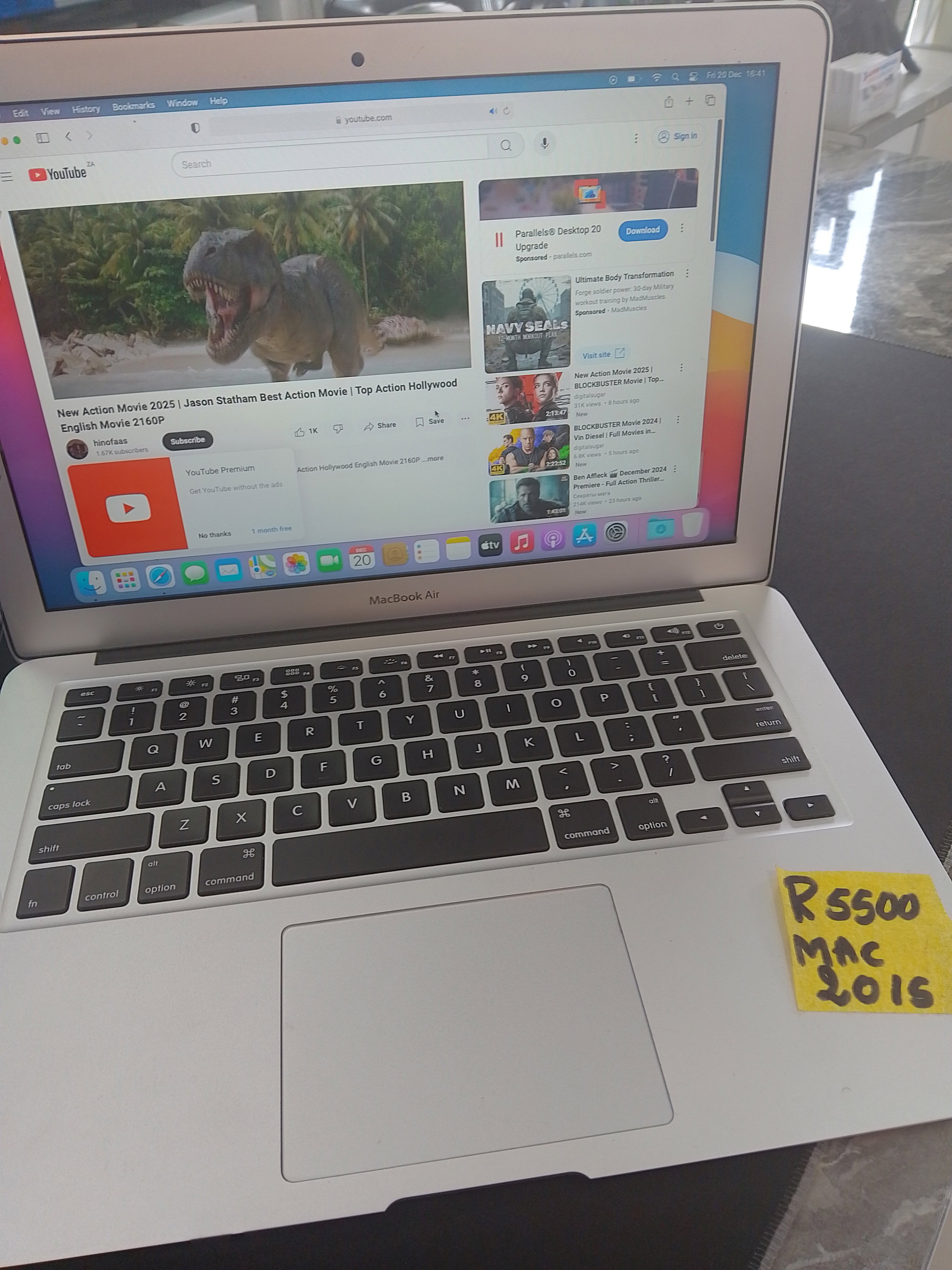 MacBook Air_1