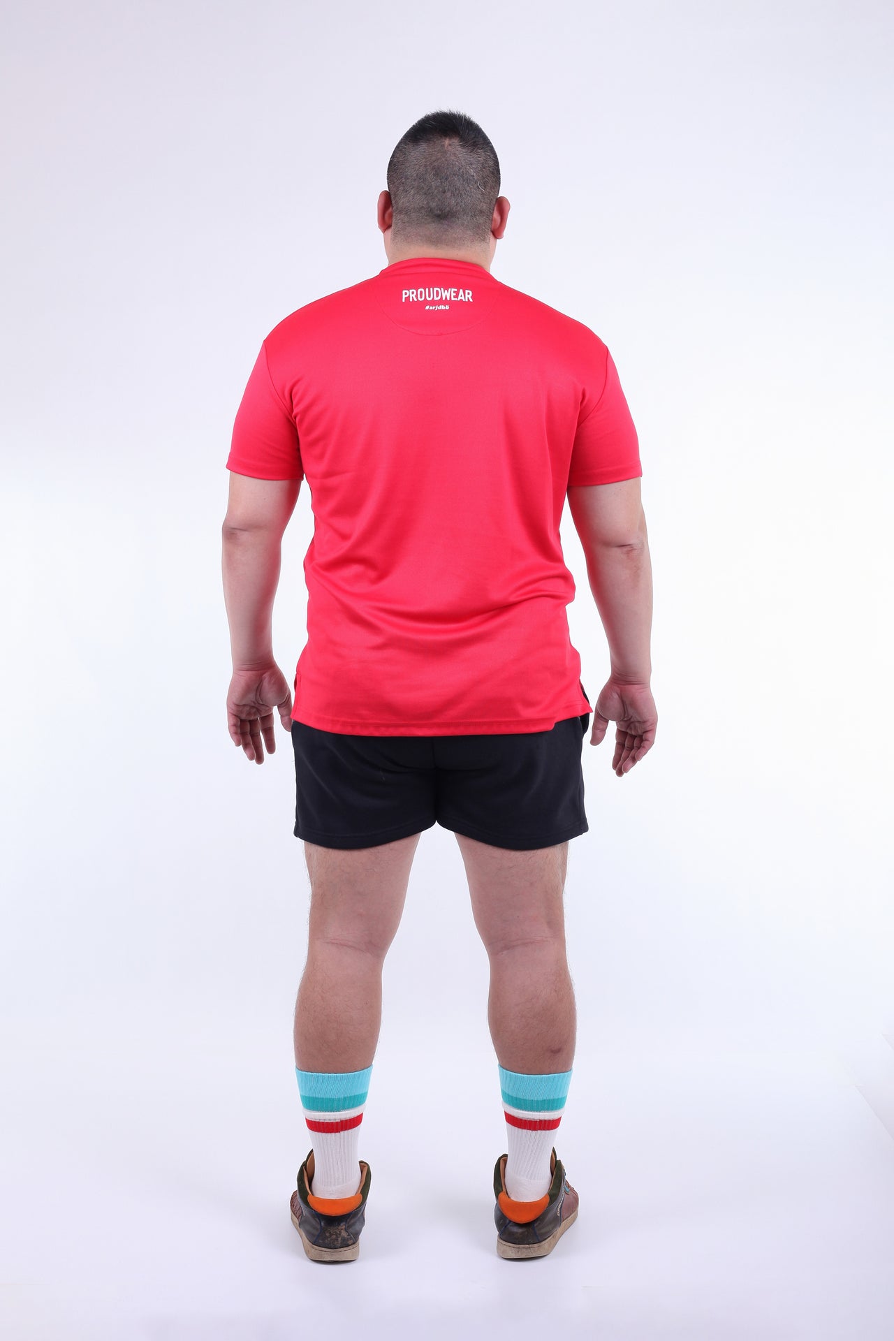 ABU DotMatrix - Red_1