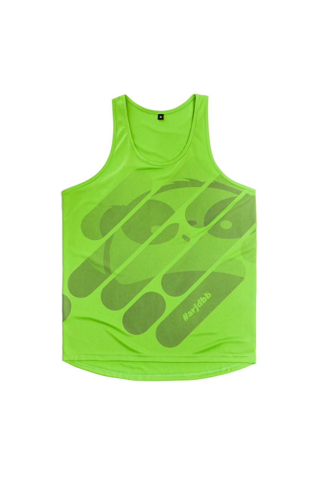 ABU DotMatrix - Lime_0