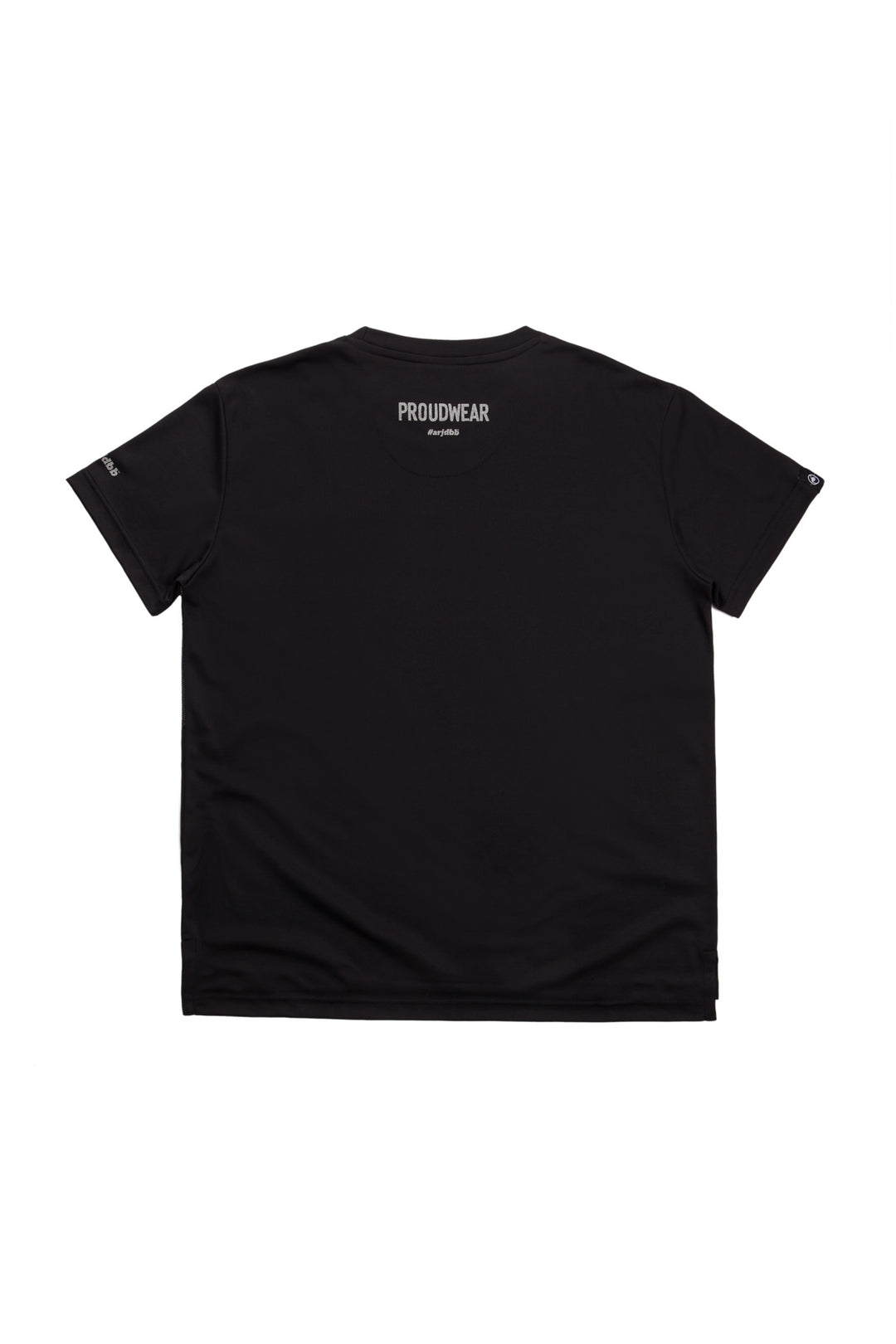 ABU DotMatrix - Black_1