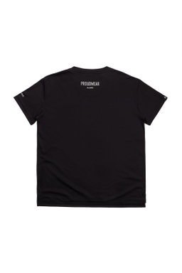ABU DotMatrix - Black